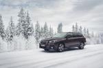 Subaru Outback 2018 года (WW)